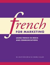 French for Marketing