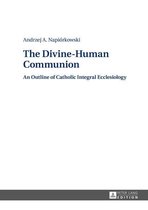 The Divine-Human Communion