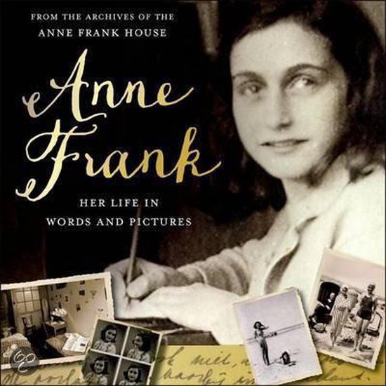 Anne Frank