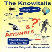 The Knowitalls - What's That?