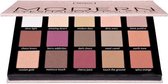 Wibo Modern Eyeshadow Palette