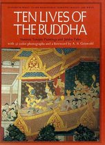 Ten Lives of the Buddha