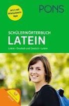 PONS Schülerwörterbuch Latein