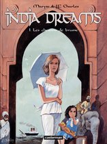 India Dreams 1 - India Dreams (Tome 1) - Les Chemins de brume