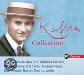 Die Kafka-Collection