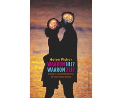 Waarom Hij? Waarom Zij?