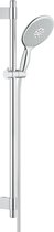 GROHE Power&Soul doucheset met handdouche 9,5 l/min (160 mm), glijstang (900 mm) en doucheslang (1750 mm)