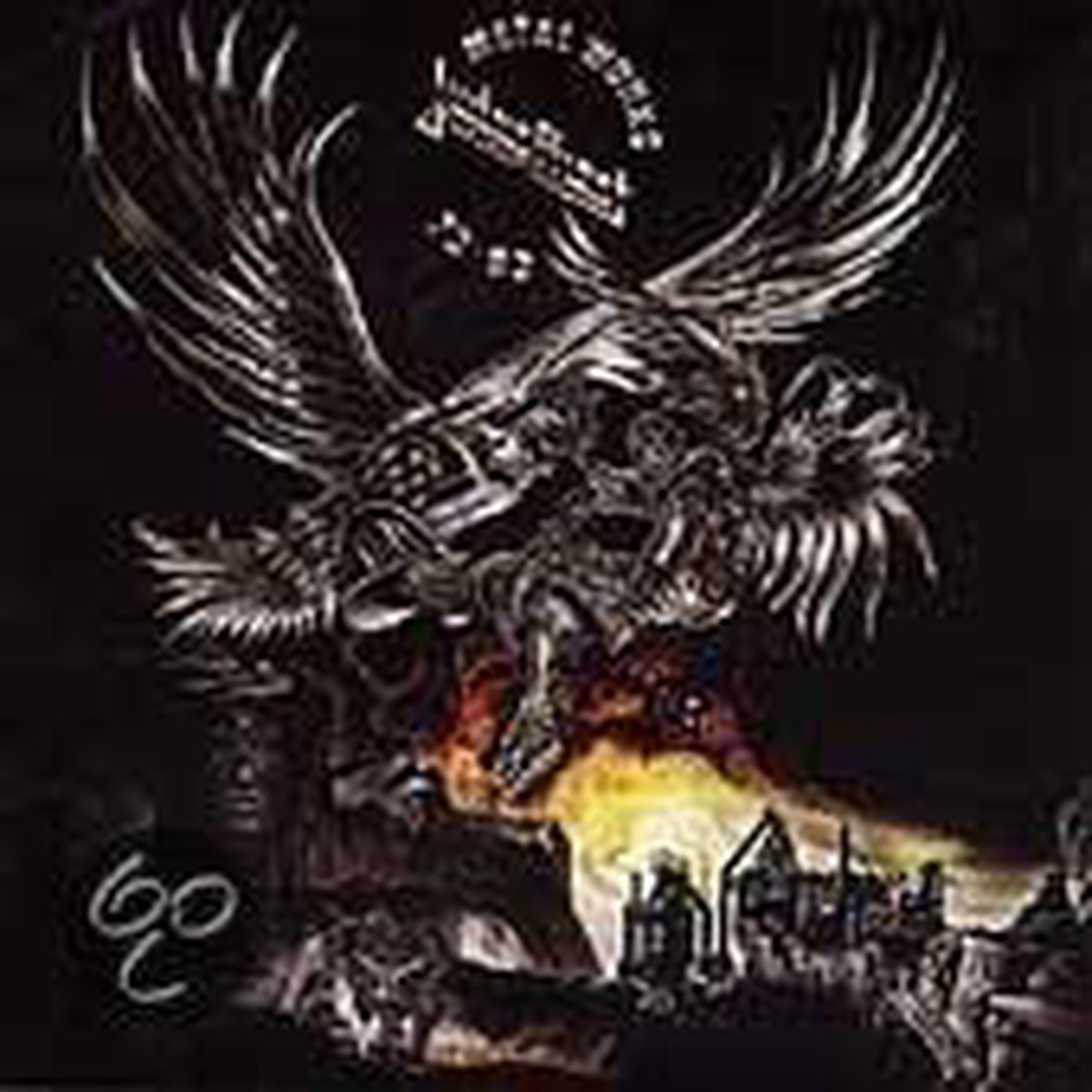 Metal Works '73-'93