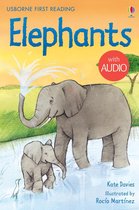 First Reading 4 - Elephants