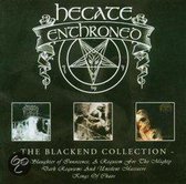 Blackend Collection