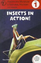 Insects in Action