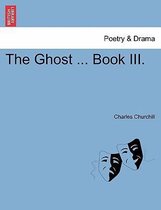 The Ghost ... Book III.