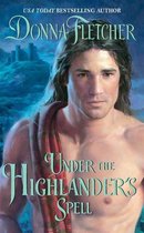 A Sinclare Brothers Series 2 - Under the Highlander's Spell