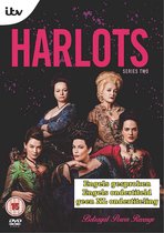 Harlots Series 2 [2019] [DVD]