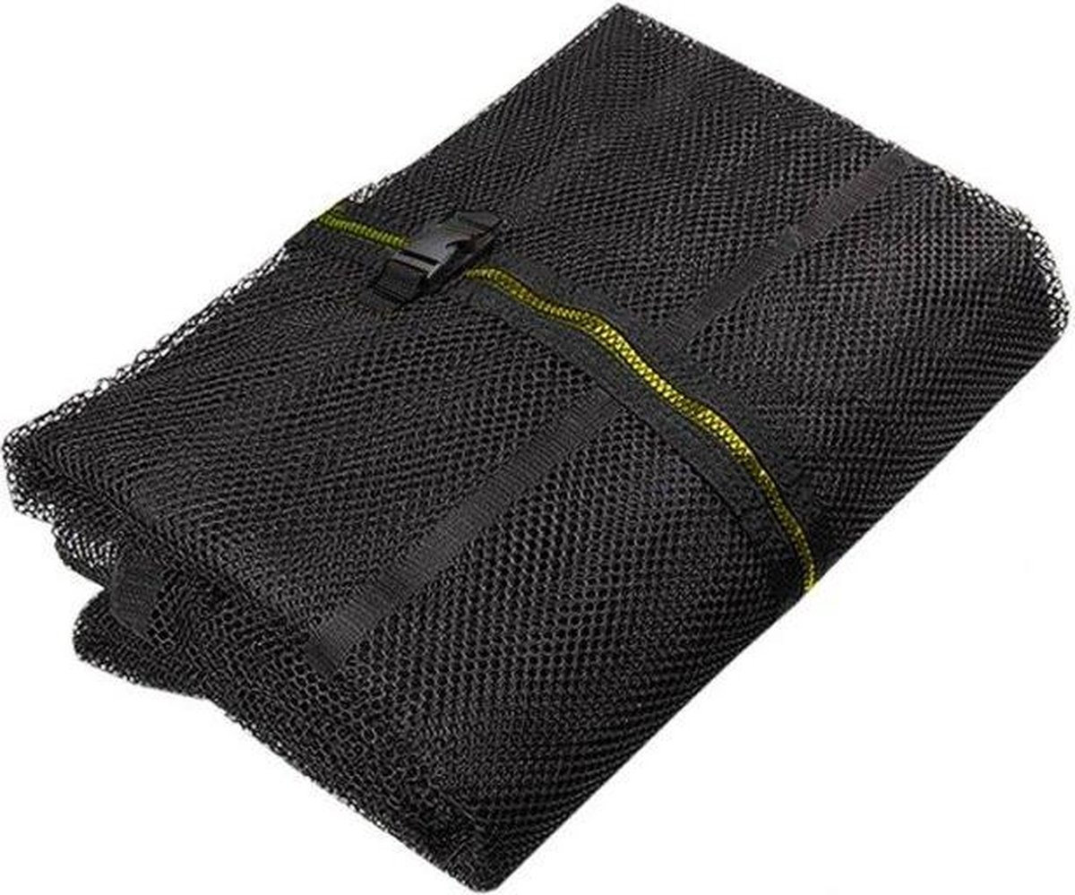 Trampoline net 366 cm buitenzijde geschikt voor 6 palen
