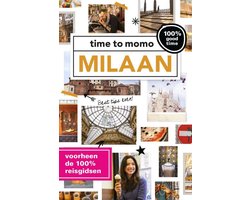 Time to momo  -   Milaan
