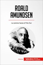 Historia - Roald Amundsen