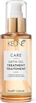Keune Care Satin Oil Treatment - 95 ml