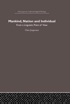Otto Jespersen- Mankind, Nation and Individual