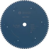 Circular saw blade Expert for Steel 355 x 25,4 x 2,2 mm, 80