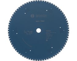 Circular saw blade Expert for Steel 355 x 25,4 x 2,2 mm, 80