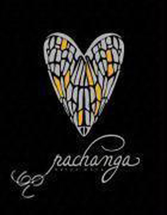 Pachanga - cover