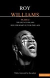 Contemporary Dramatists- Williams Plays: 2