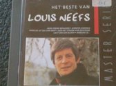 Louis Neefs ‎– Master Serie - Het Beste Van Louis Neefs