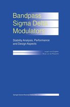 Bandpass Sigma Delta Modulators