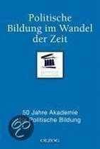 Politische Bildung im Wandel der Zeit