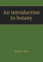An introduction to botany