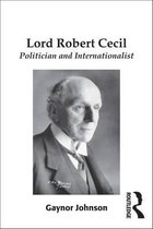 Lord Robert Cecil