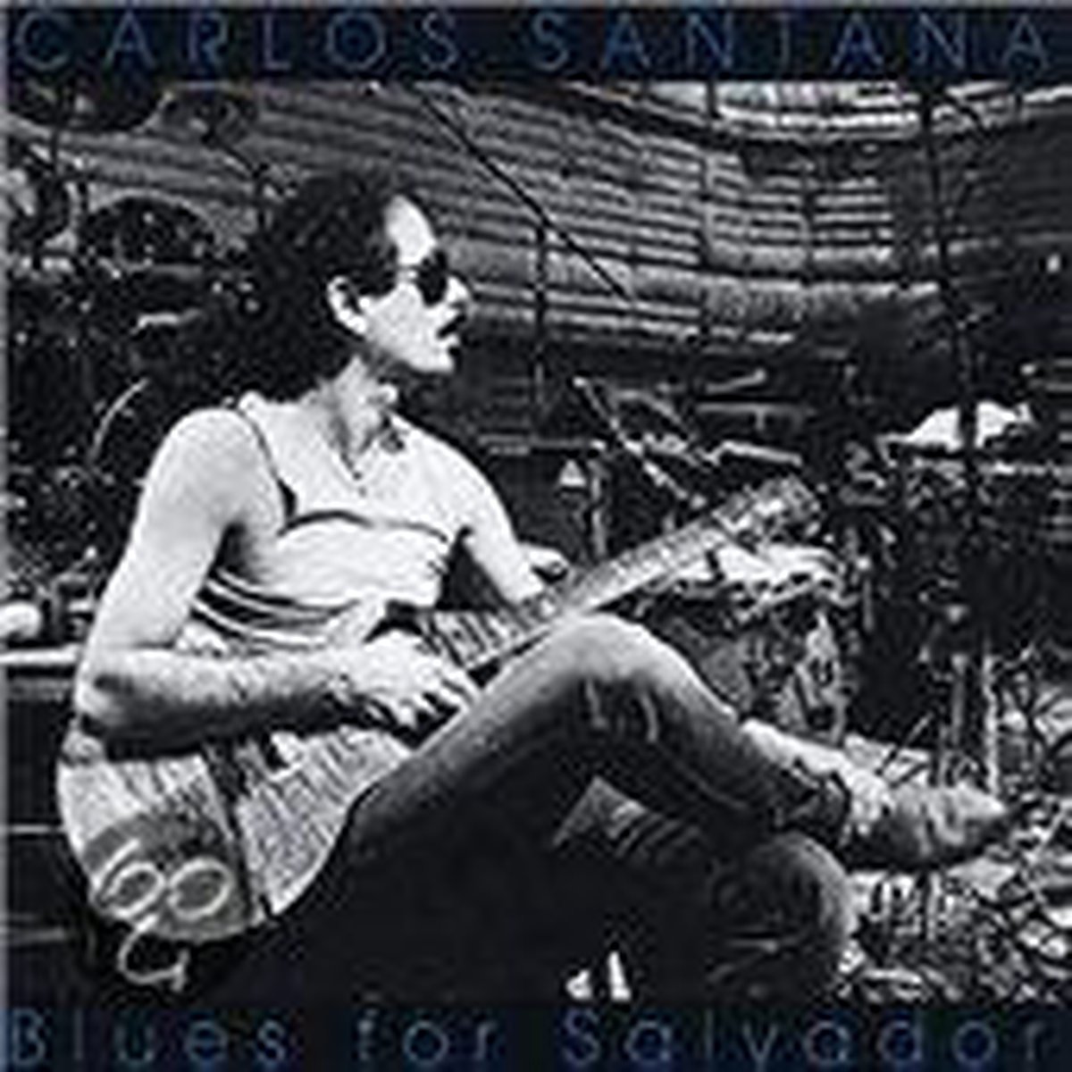 Blues For Salvador