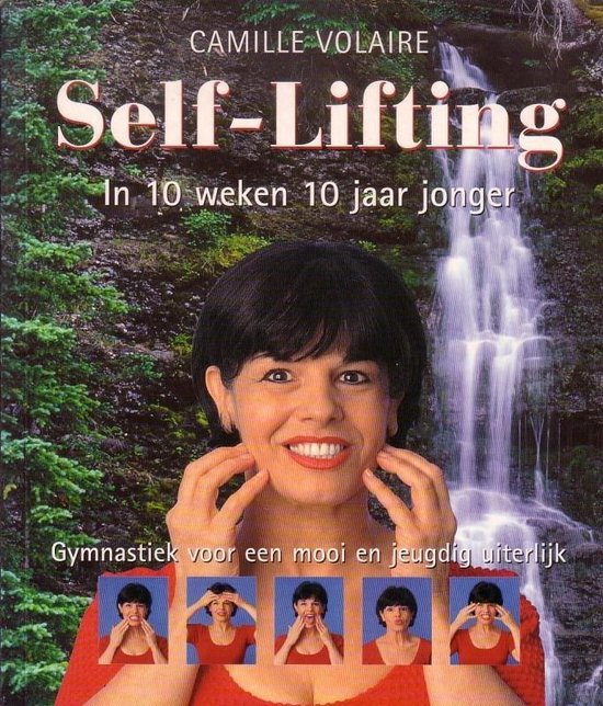 Self Lifting