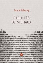 Critique & Essai - Facultés de Michaux