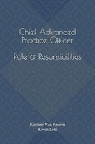 Chief Advanced Practice Officer