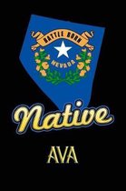 Nevada Native Ava