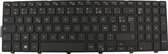 Dell MXMJ3 - AZERTY Frans - Laptop Toetsenbord (Inbouw)