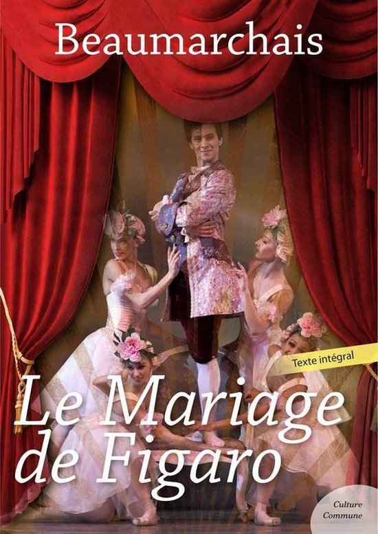 Dissertation sur le mariage de figaro - Dissertation - gasp beaumarchais le mariage de figaro dissertation
