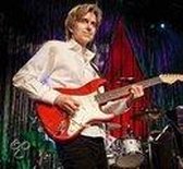 Eric Johnson