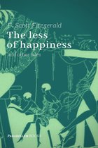 The less of happiness