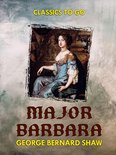Classics To Go - Major Barbara