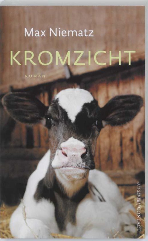 Kromzicht - Max Niematz | Nextbestfoodprocessors.com