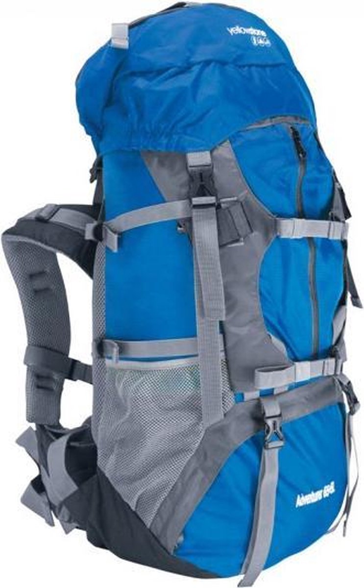 Adventurer 65 +5L