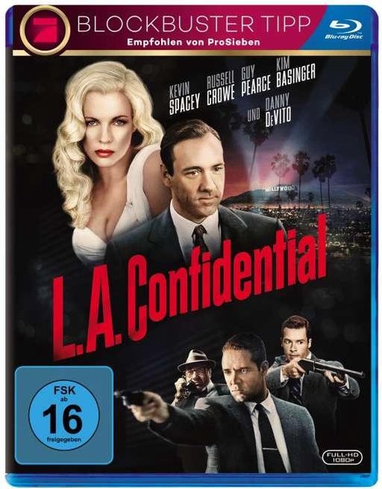 L.A. Confidential