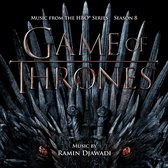 Game Of Thrones - Music From The Series - Seizoen 8