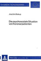 Die Psychosoziale Situation Von Koronarpatienten