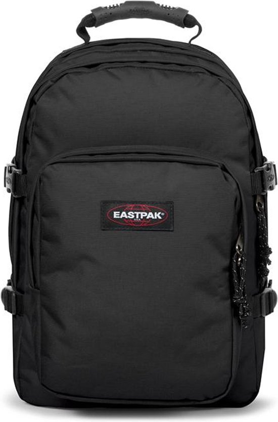 Eastpak PROVIDER Rugzak, 33 Liter, 15 inch laptopvak - Black