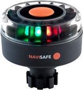 Navisafe Navilight Tricolor 2NM met Navibolt basis