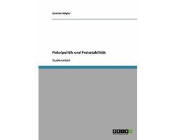 Fiskalpolitik Und Preisstabilitat